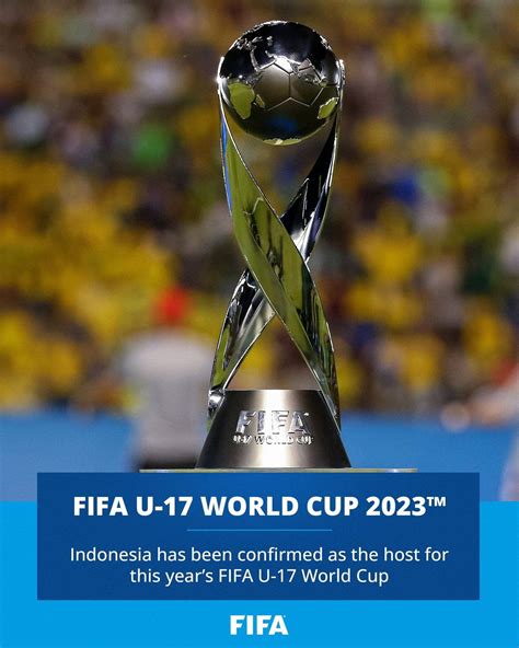 fifa mundial indonesia 2023